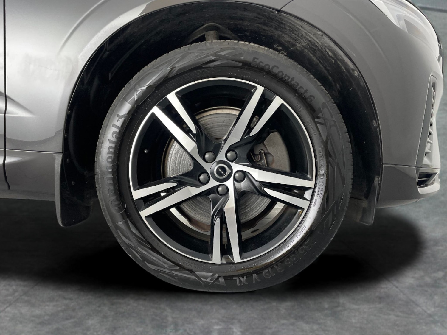 Used Volvo XC60 2021 for sale - 76494242: Photo 34