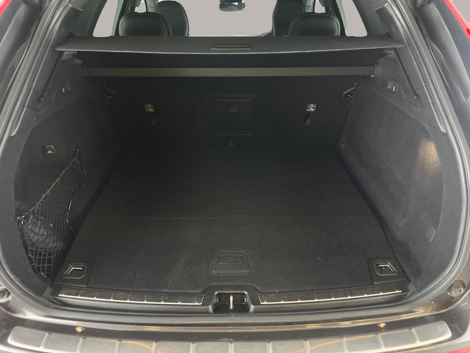 Used Volvo XC60 2021 for sale - 76494242: Photo 42