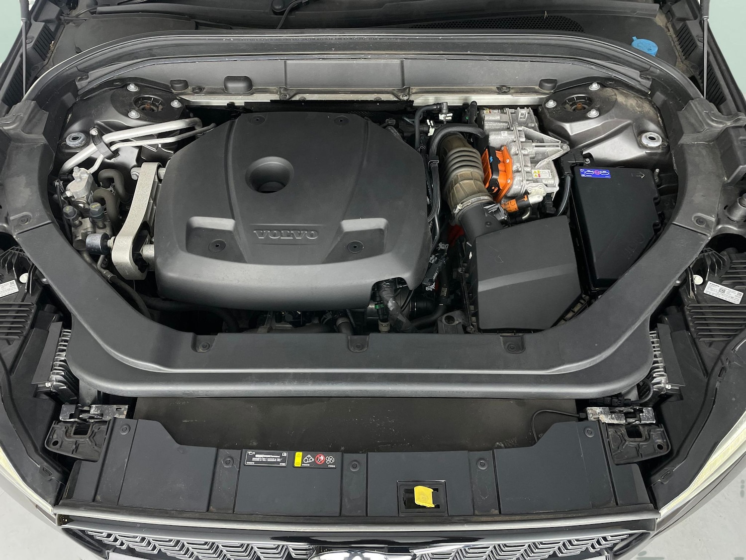 Used Volvo XC60 2021 for sale - 76494242: Photo 44