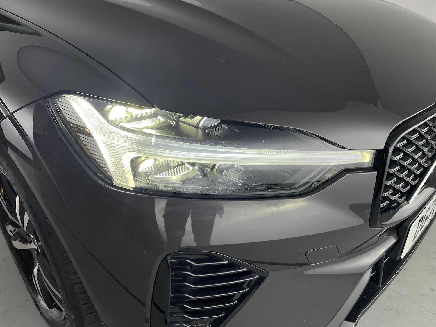 Used Volvo XC60 2021 for sale - 76494242: Photo 6