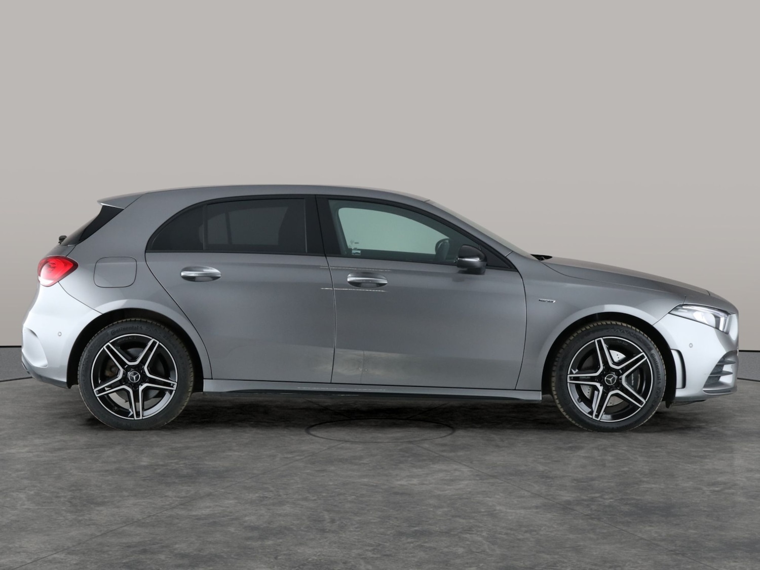 Used Mercedes-Benz A-Class 2022 for sale - 76118185: Photo 11