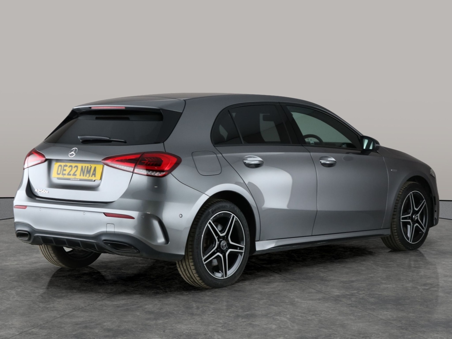 Used Mercedes-Benz A-Class 2022 for sale - 76118185: Photo 12