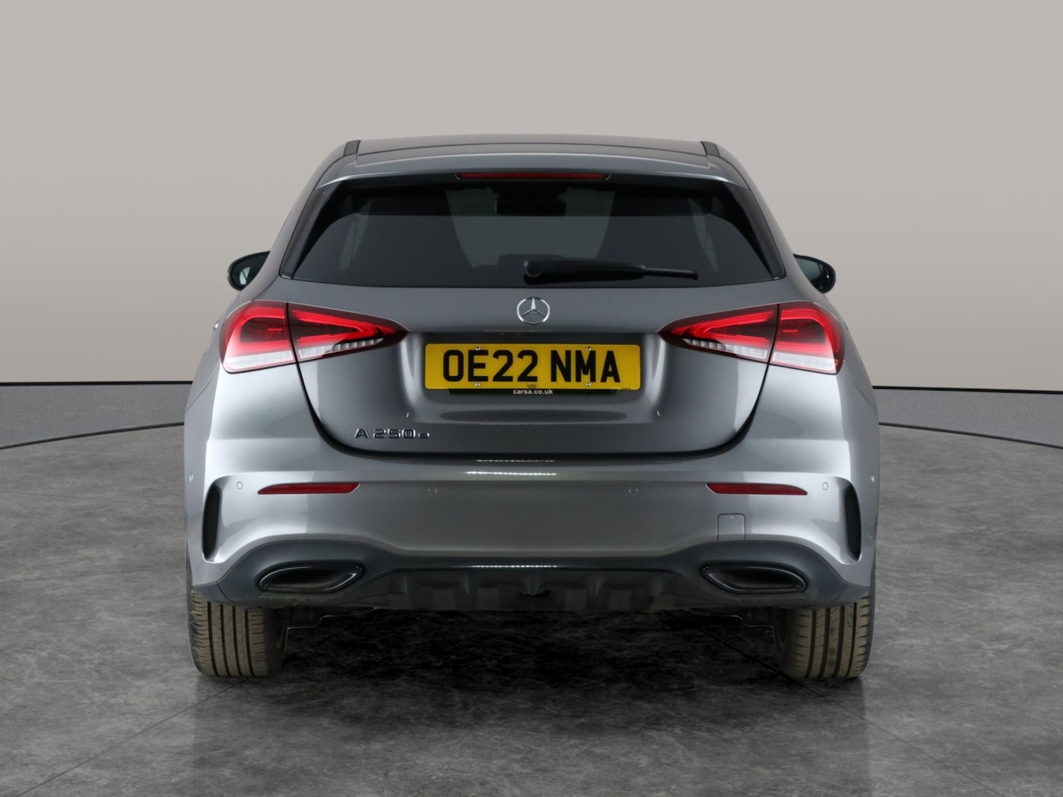 Used Mercedes-Benz A-Class 2022 for sale - 76118185: Photo 13