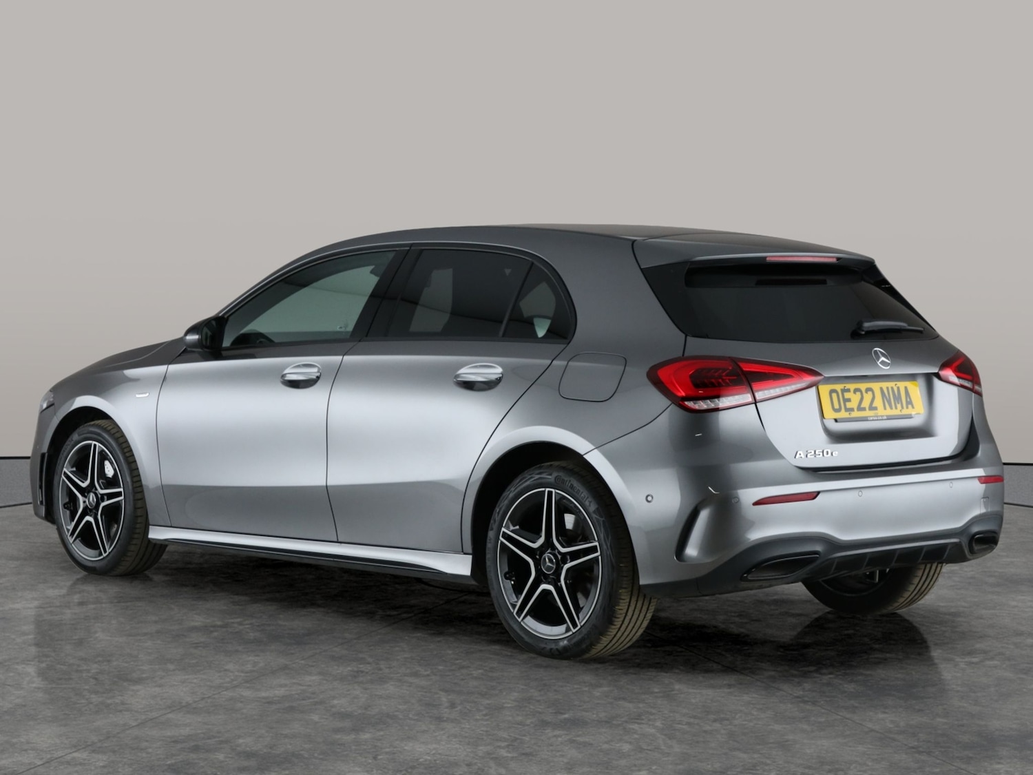 Used Mercedes-Benz A-Class 2022 for sale - 76118185: Photo 14