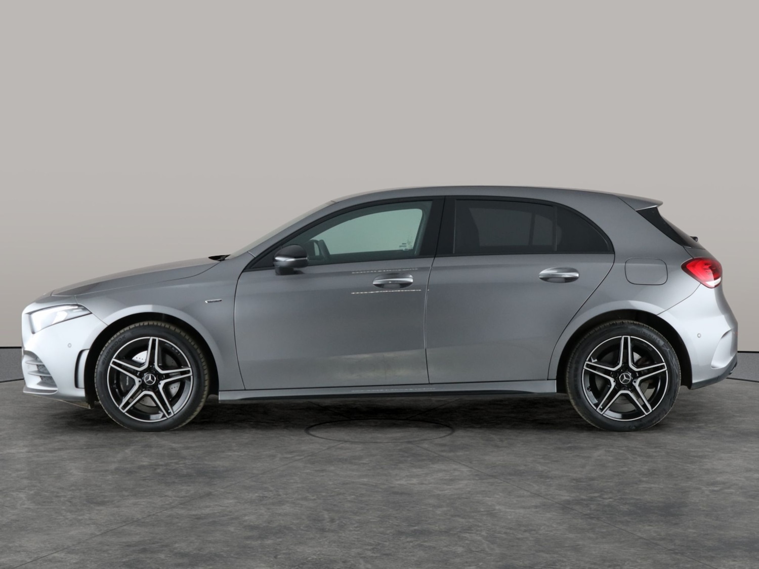 Used Mercedes-Benz A-Class 2022 for sale - 76118185: Photo 16