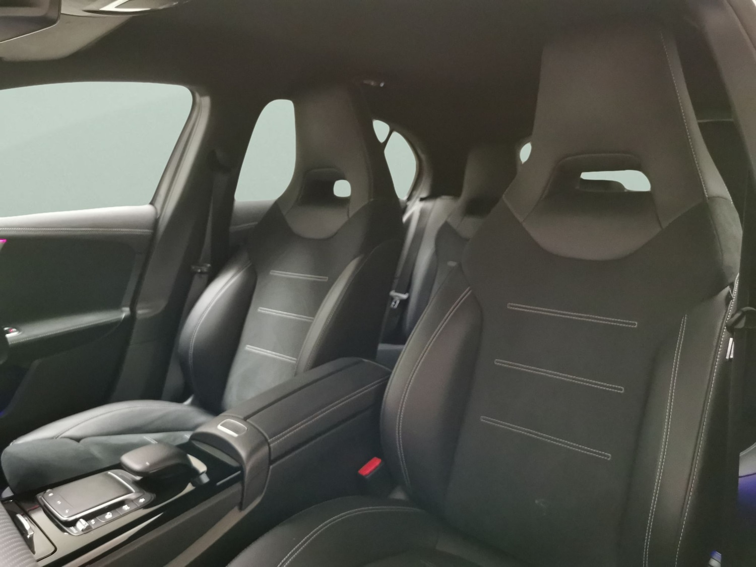 Used Mercedes-Benz A-Class 2022 for sale - 76118185: Photo 17
