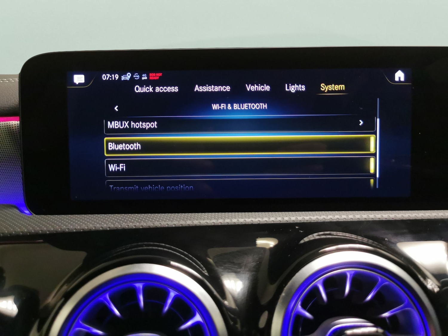 Used Mercedes-Benz A-Class 2022 for sale - 76118185: Photo 19