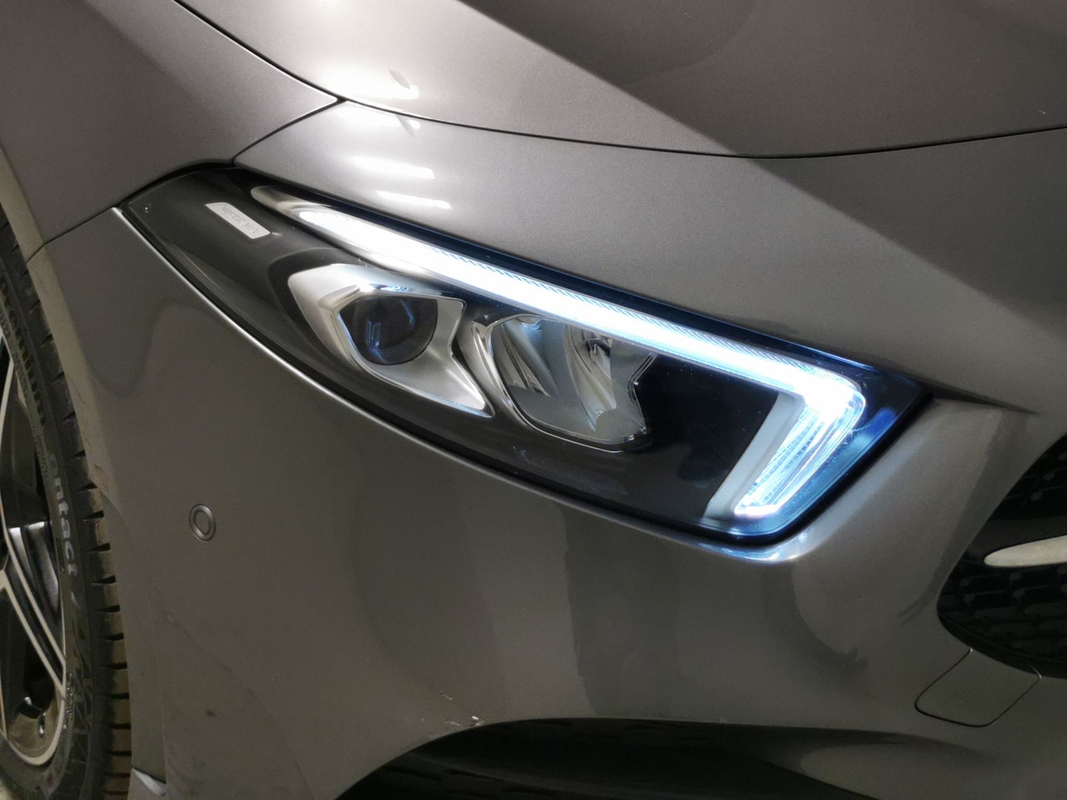 Used Mercedes-Benz A-Class 2022 for sale - 76118185: Photo 27