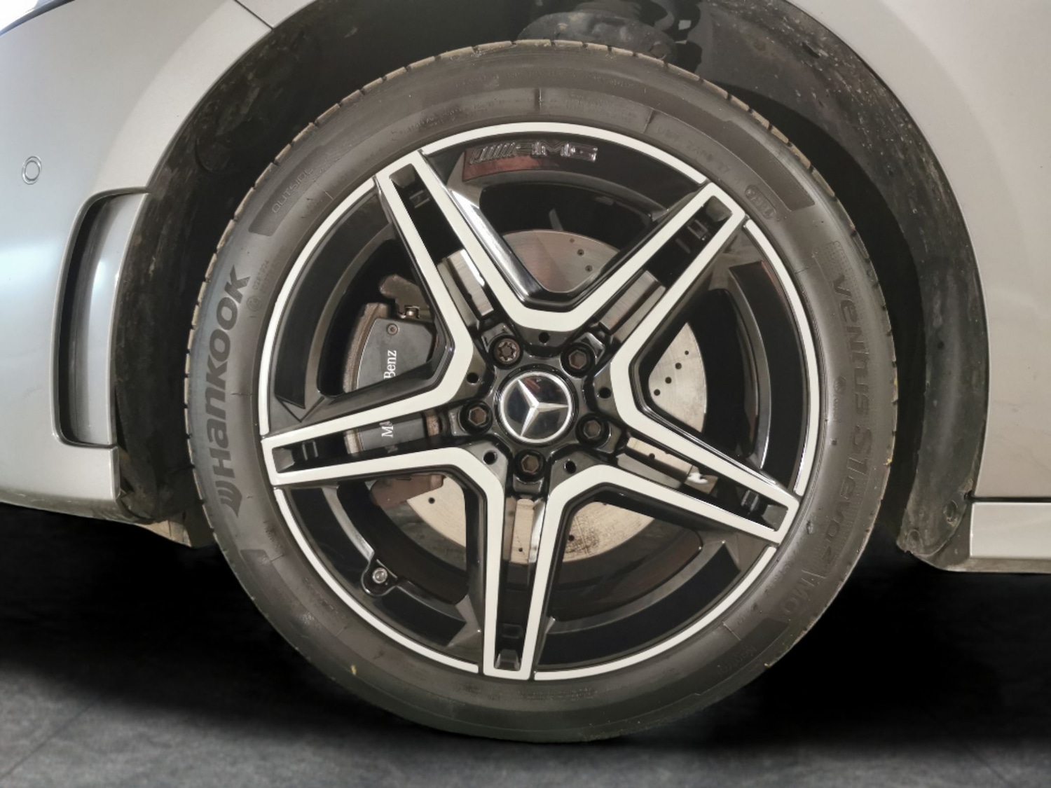 Used Mercedes-Benz A-Class 2022 for sale - 76118185: Photo 28