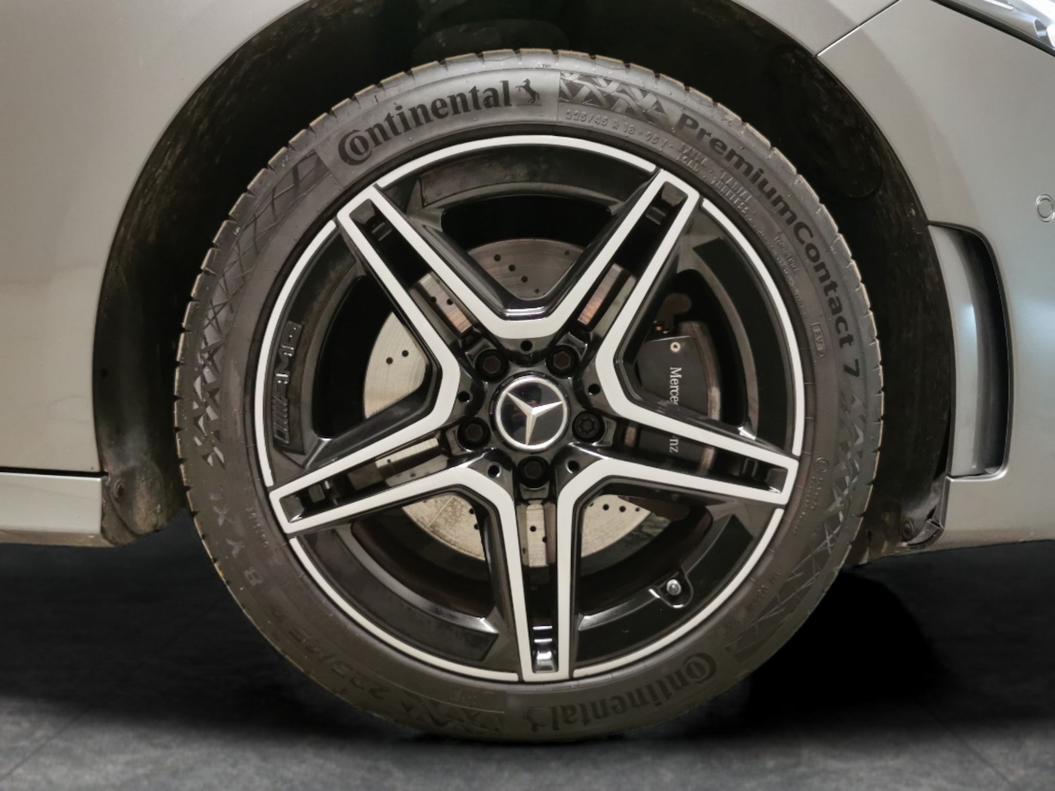 Used Mercedes-Benz A-Class 2022 for sale - 76118185: Photo 29