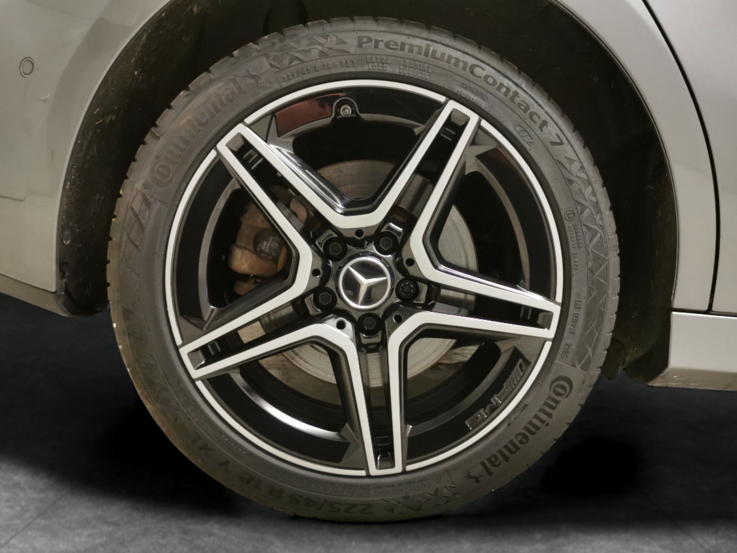 Used Mercedes-Benz A-Class 2022 for sale - 76118185: Photo 31