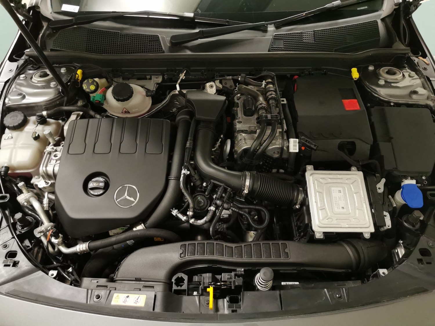 Used Mercedes-Benz A-Class 2022 for sale - 76118185: Photo 41