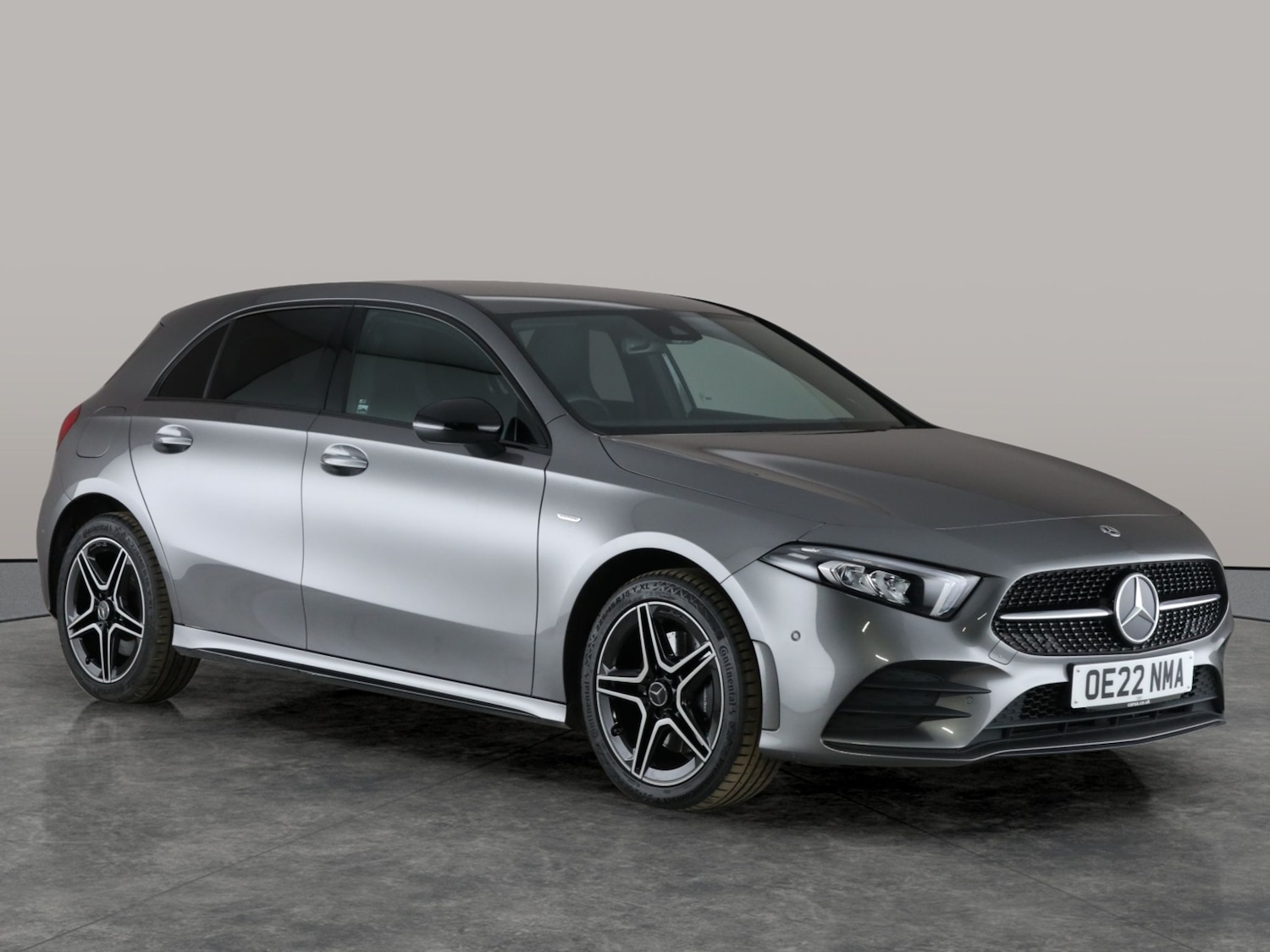 Used Mercedes-Benz A-Class 2022 for sale - 76118185: Photo 9