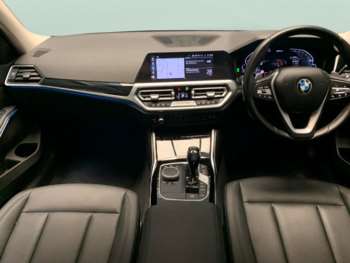 Used BMW 3 Series 2021 for sale - 75122873: Photo