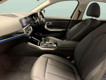 Used BMW 3 Series 2021 for sale - 75122873: Photo