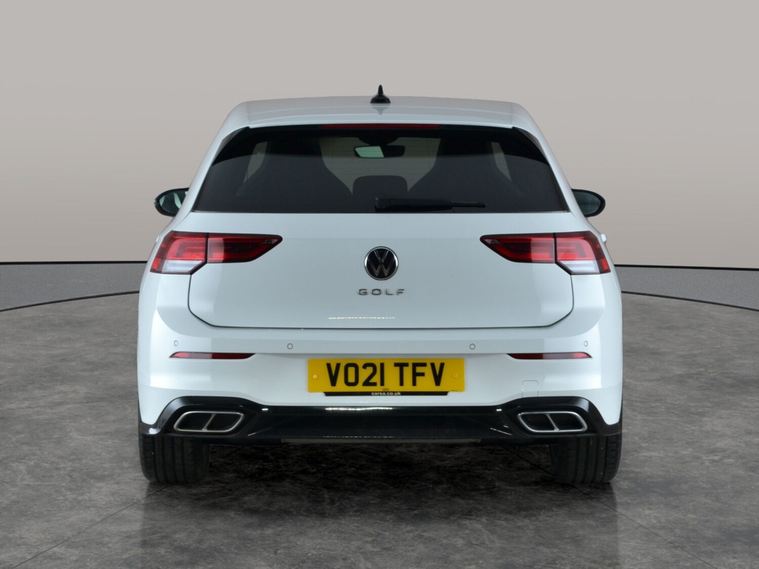 Used Volkswagen Golf 2021 for sale - 77420809: Photo 10