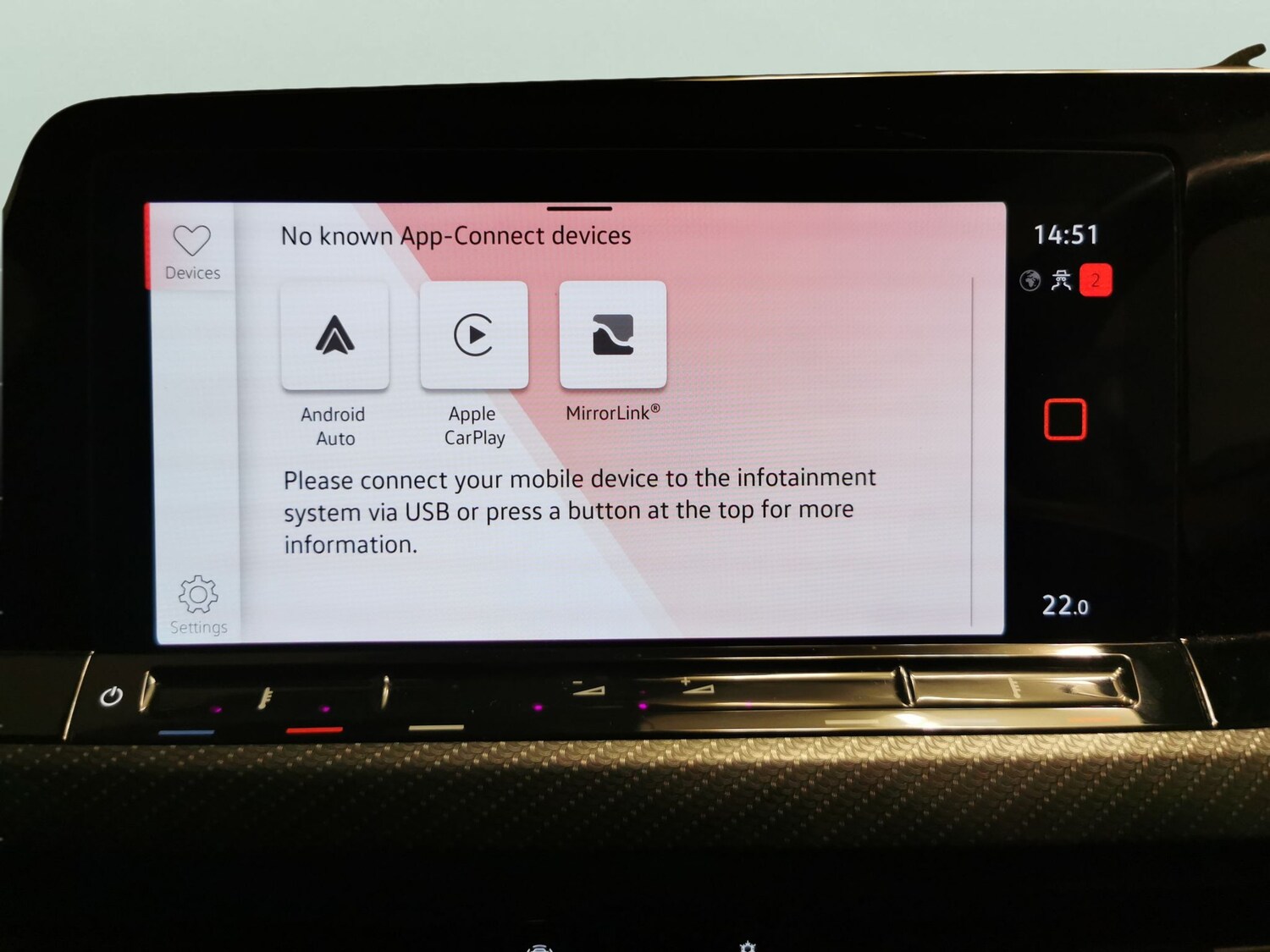 Used Volkswagen Golf 2021 for sale - 77420809: Photo 14