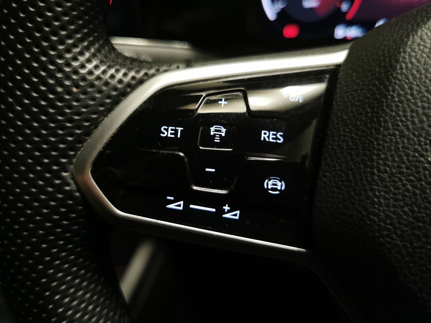 Used Volkswagen Golf 2021 for sale - 77420809: Photo 22