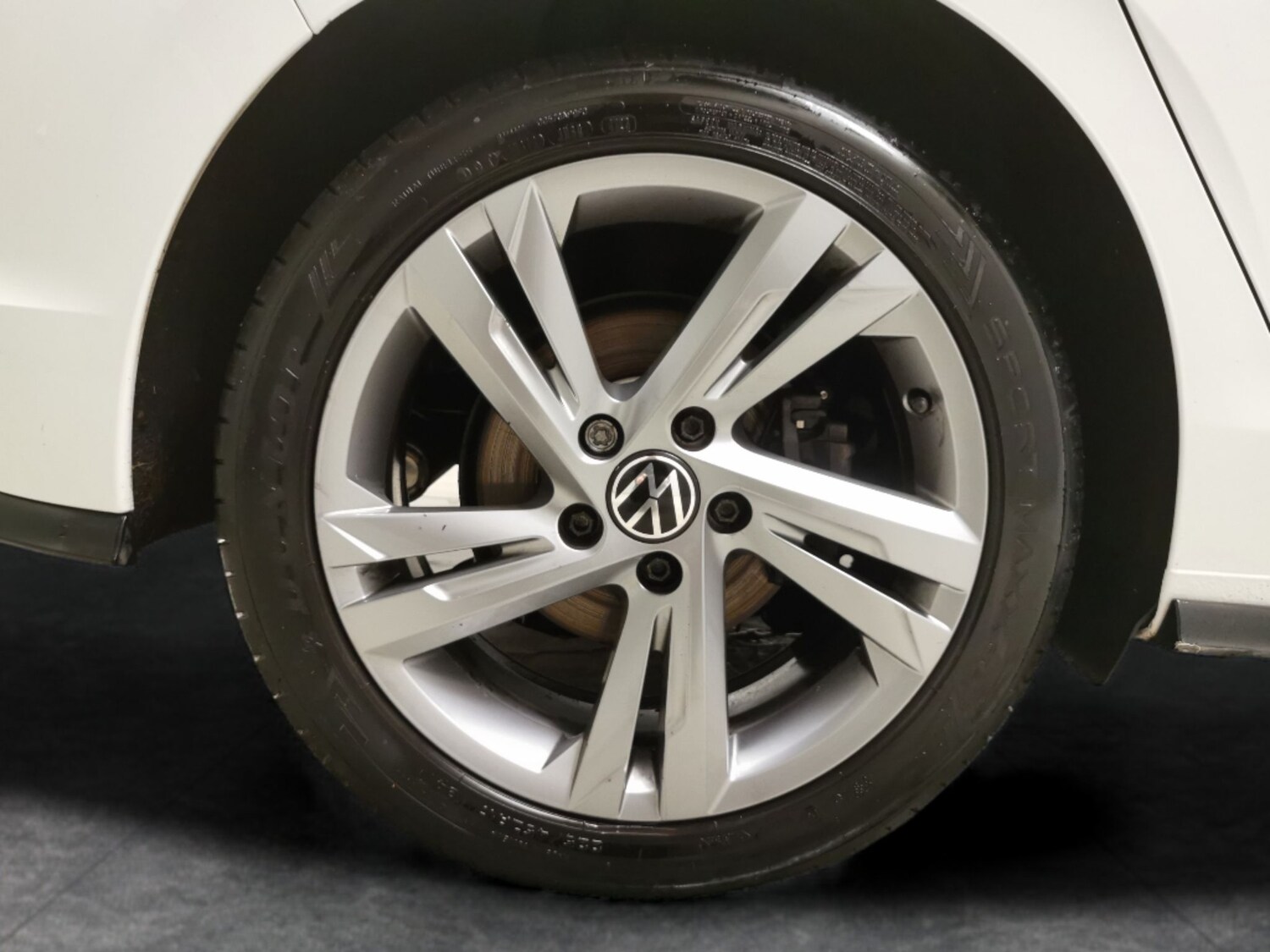 Used Volkswagen Golf 2021 for sale - 77420809: Photo 28