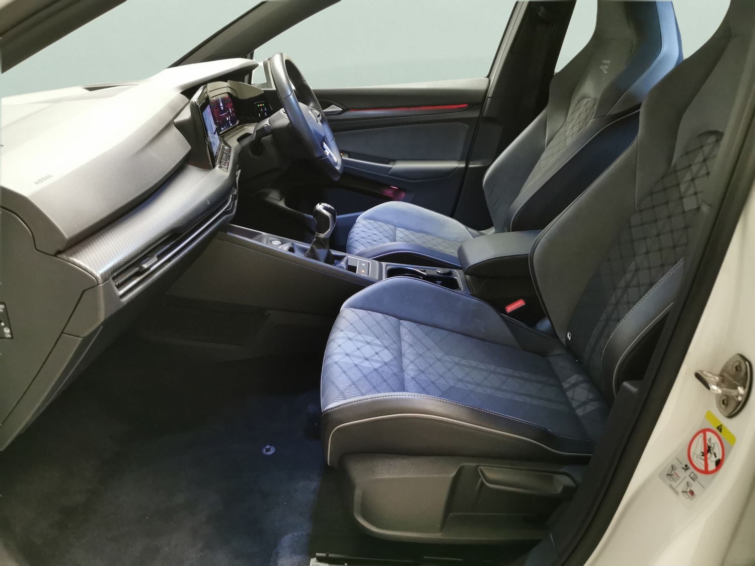 Used Volkswagen Golf 2021 for sale - 77420809: Photo 4