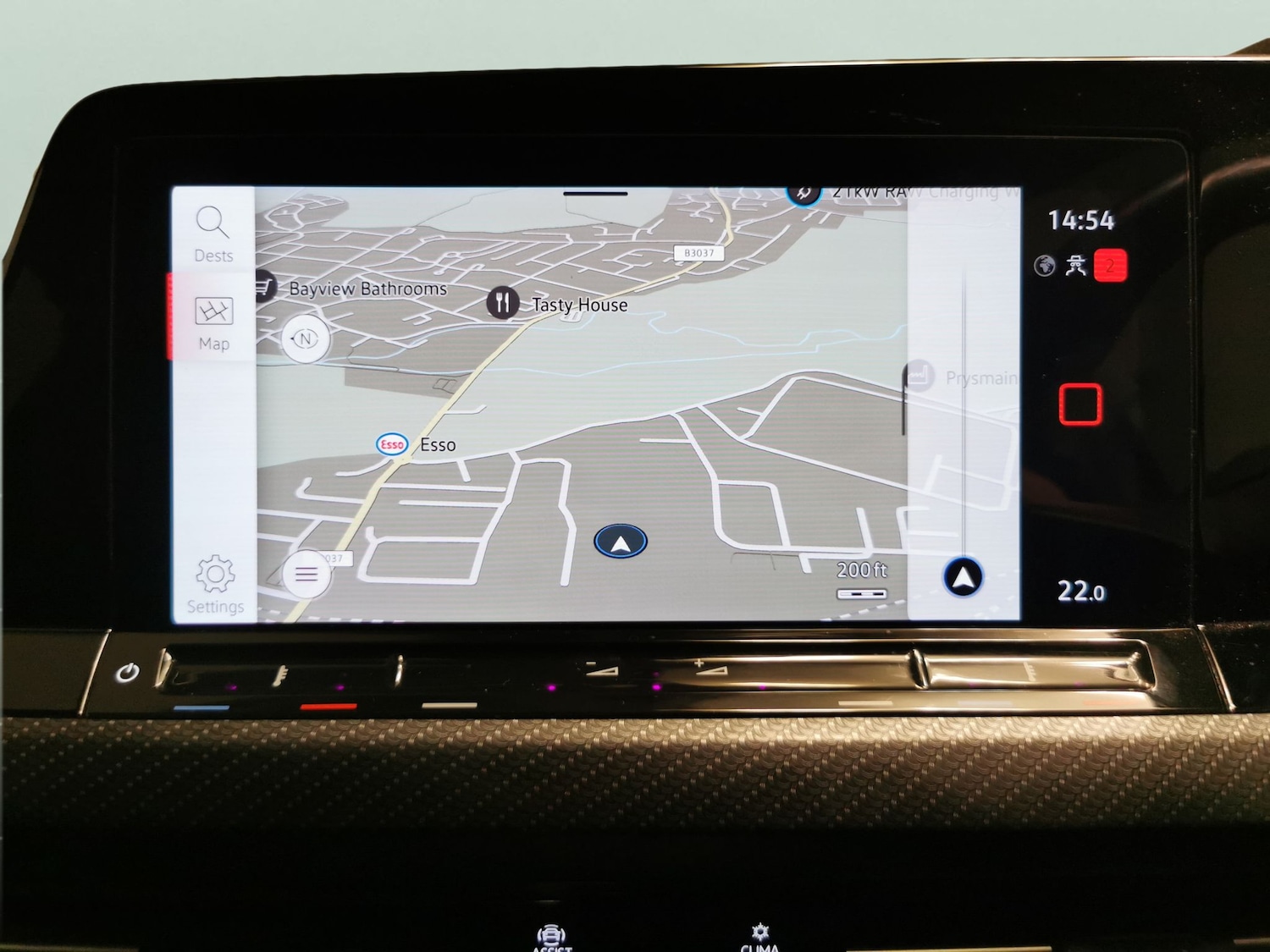 Used Volkswagen Golf 2021 for sale - 77420809: Photo 5