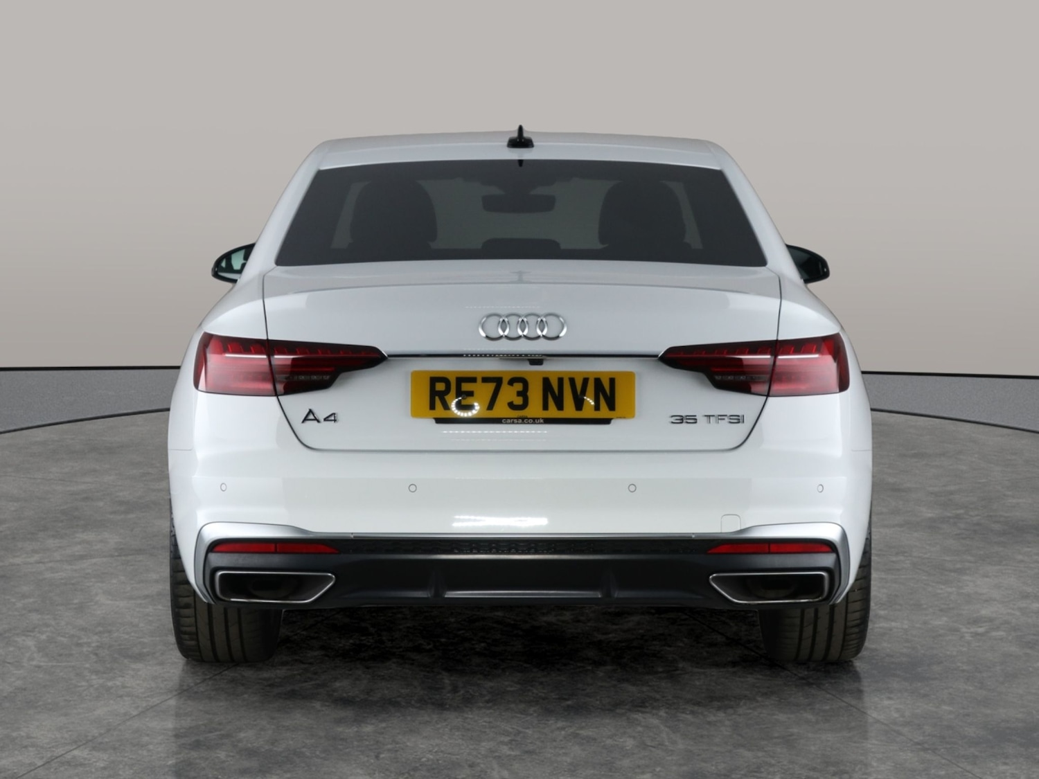 Used Audi A4 2023 for sale - 76374849: Photo 14