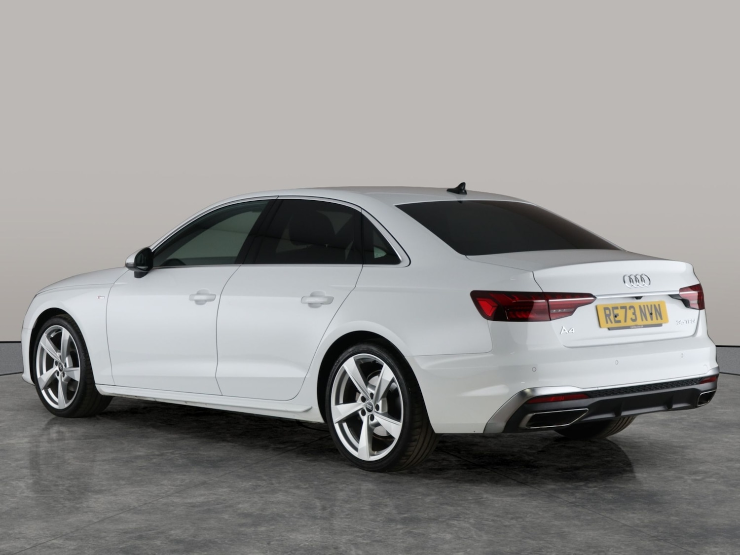 Used Audi A4 2023 for sale - 76374849: Photo 16