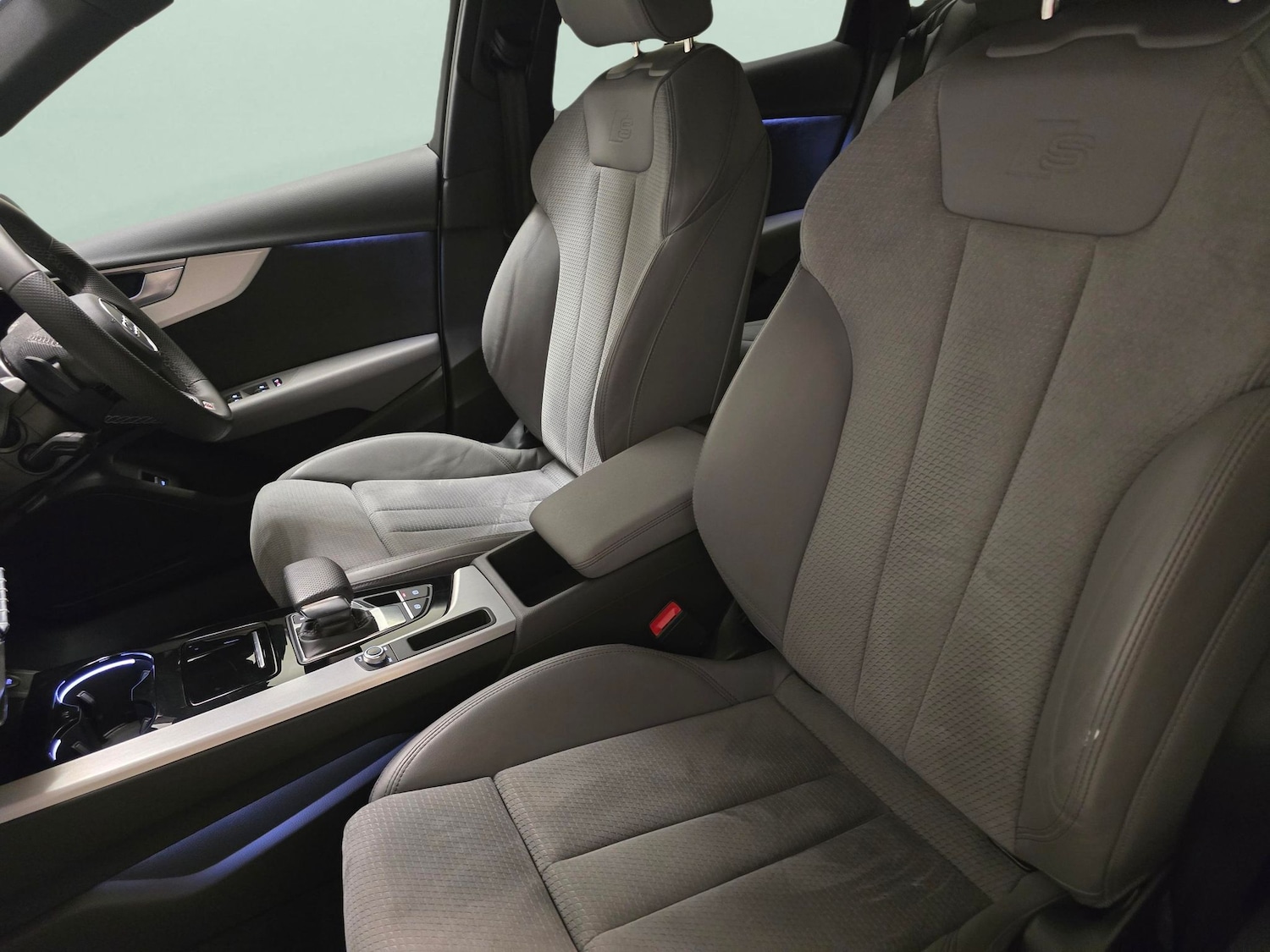 Used Audi A4 2023 for sale - 76374849: Photo 18