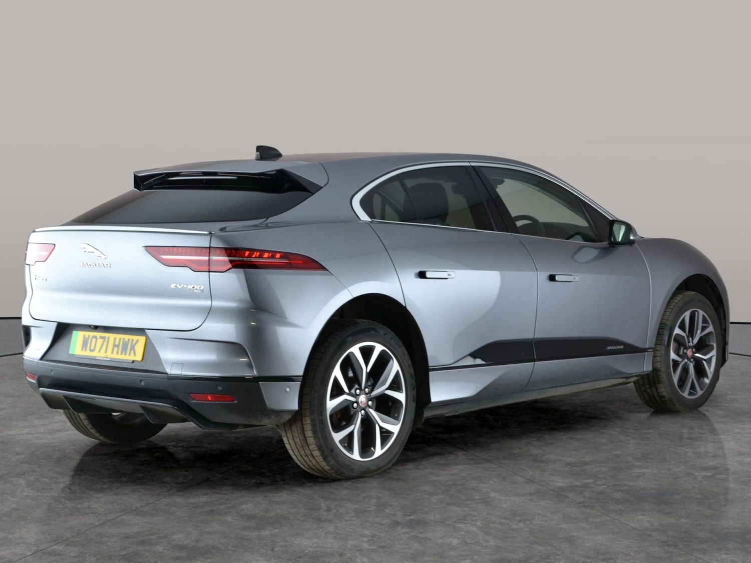 Used Jaguar I-Pace for sale - 77485209: Photo 11