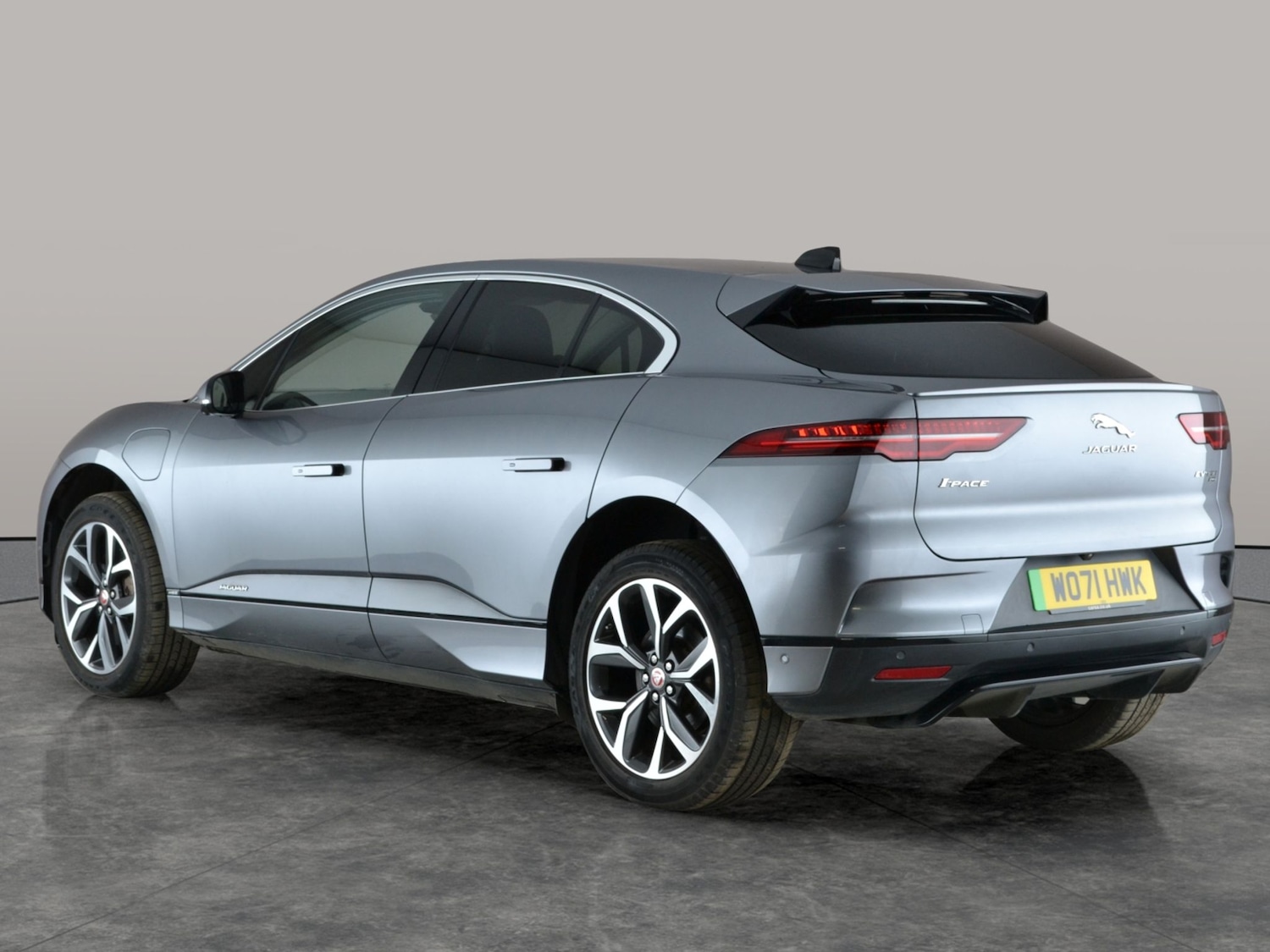 Used Jaguar I-Pace for sale - 77485209: Photo 13