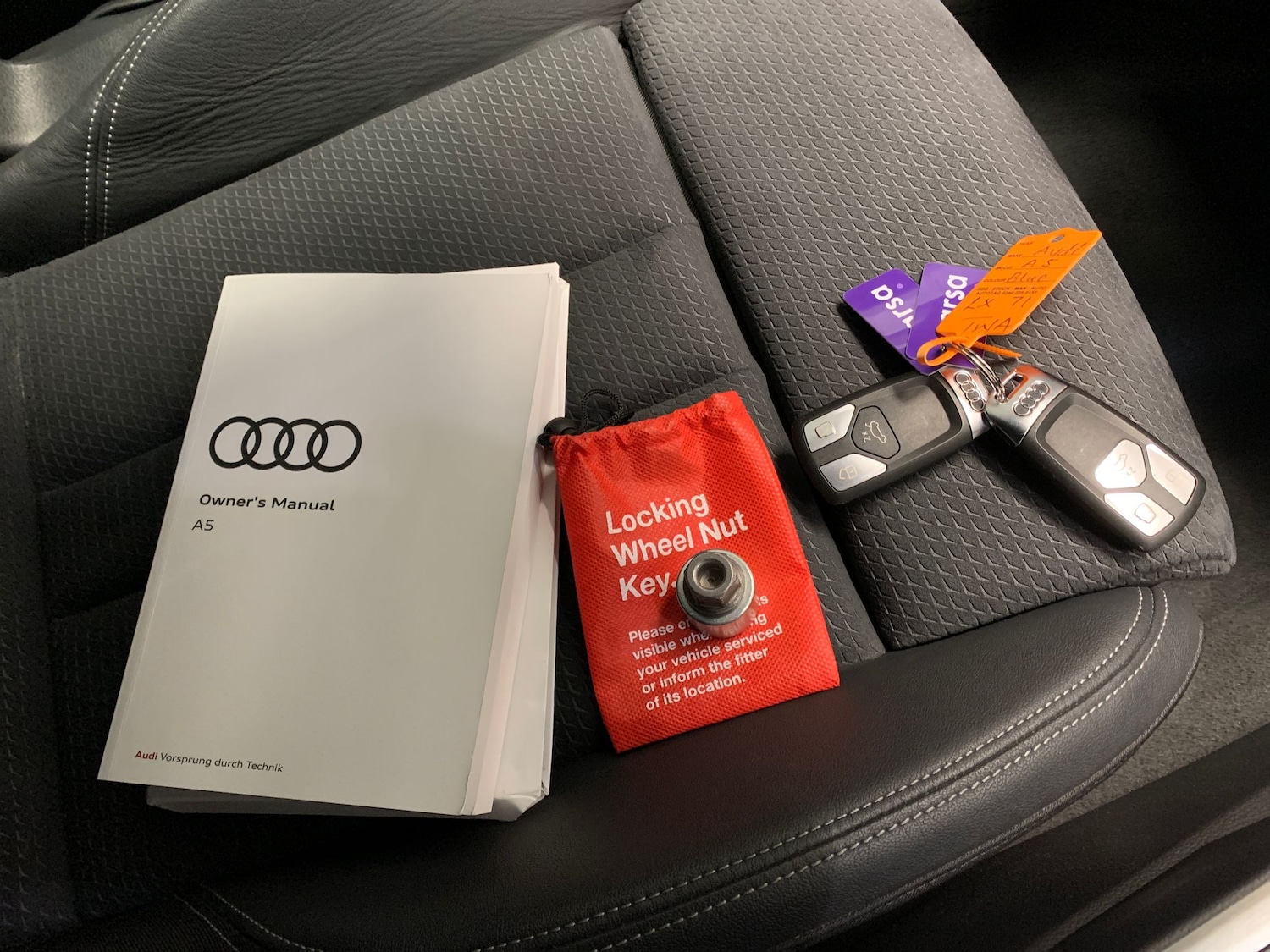 Used Audi A5 2021 for sale - 76626401: Photo 30