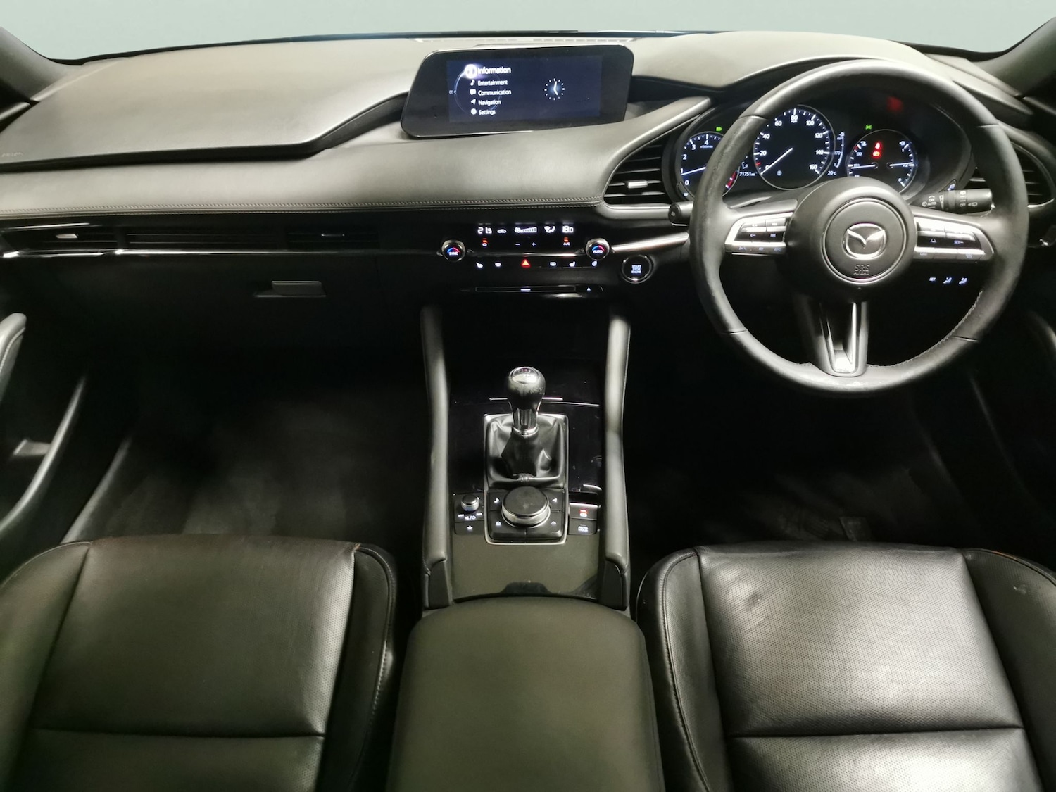 Used Mazda Mazda3 2020 for sale - 76090891: Photo 11