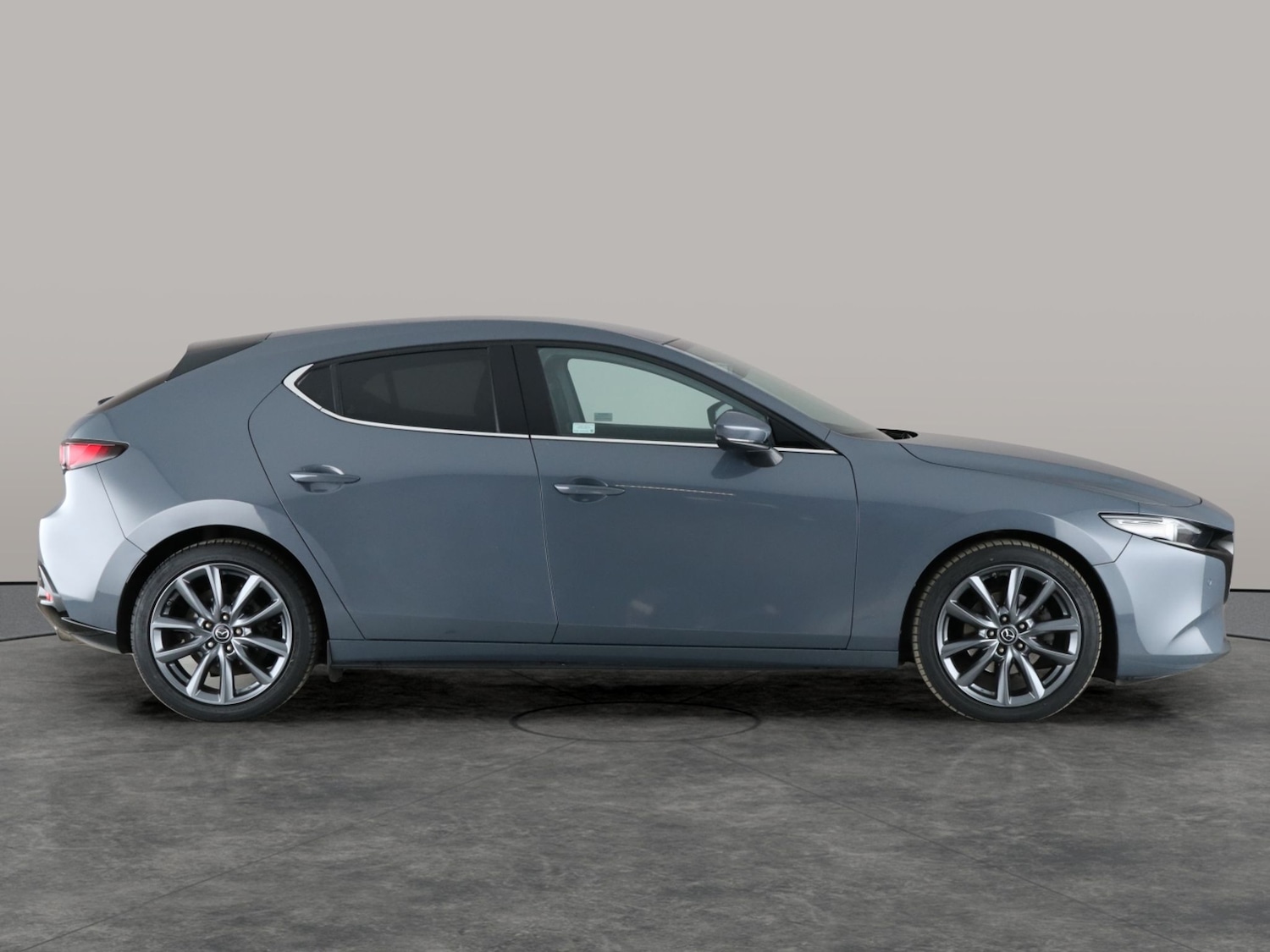 Used Mazda Mazda3 2020 for sale - 76090891: Photo 13