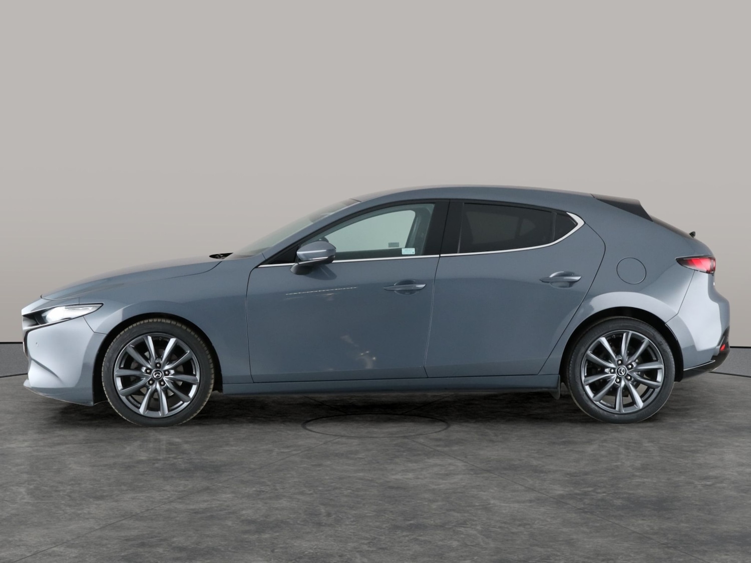 Used Mazda Mazda3 2020 for sale - 76090891: Photo 18