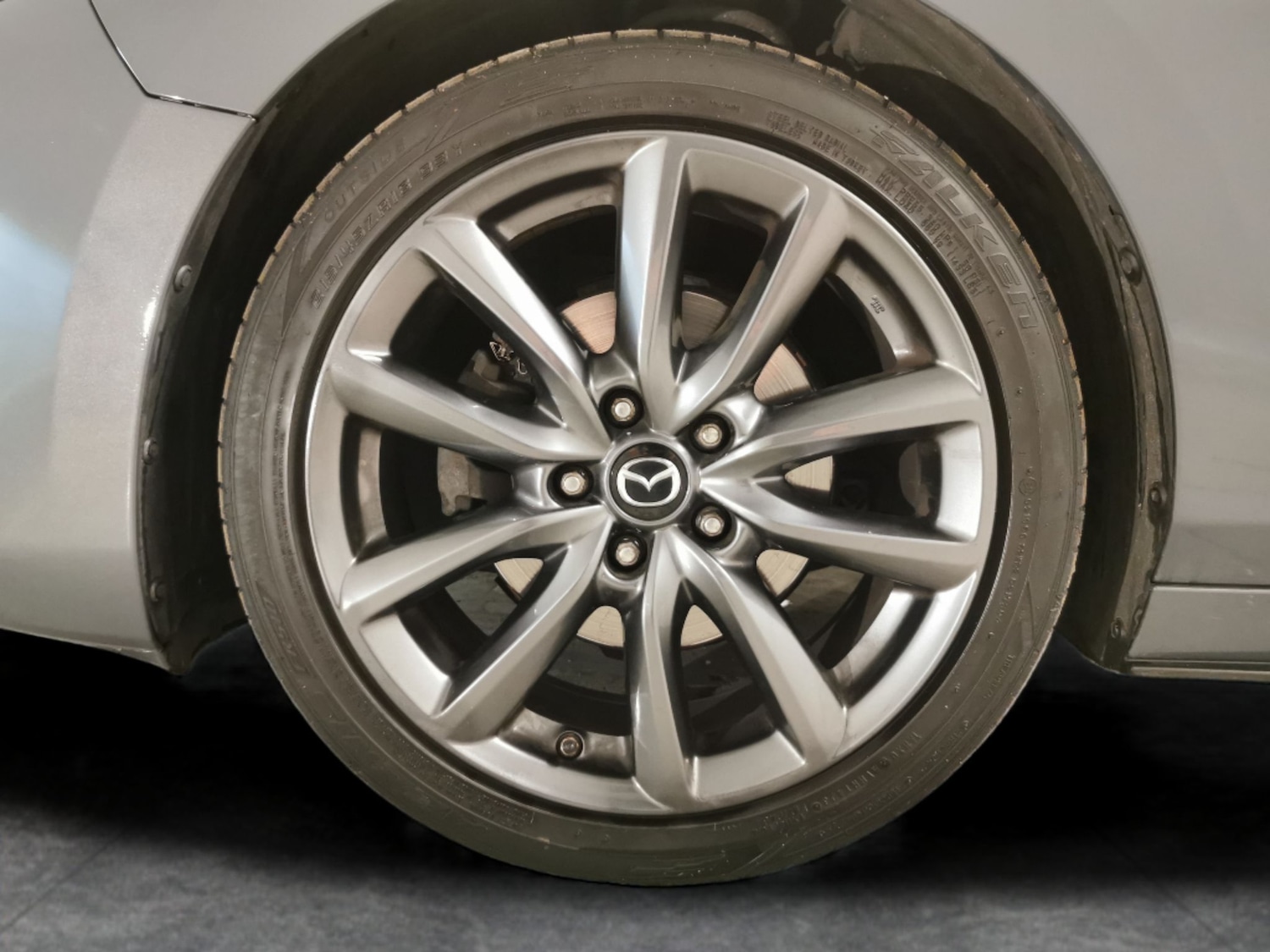 Used Mazda Mazda3 2020 for sale - 76090891: Photo 33