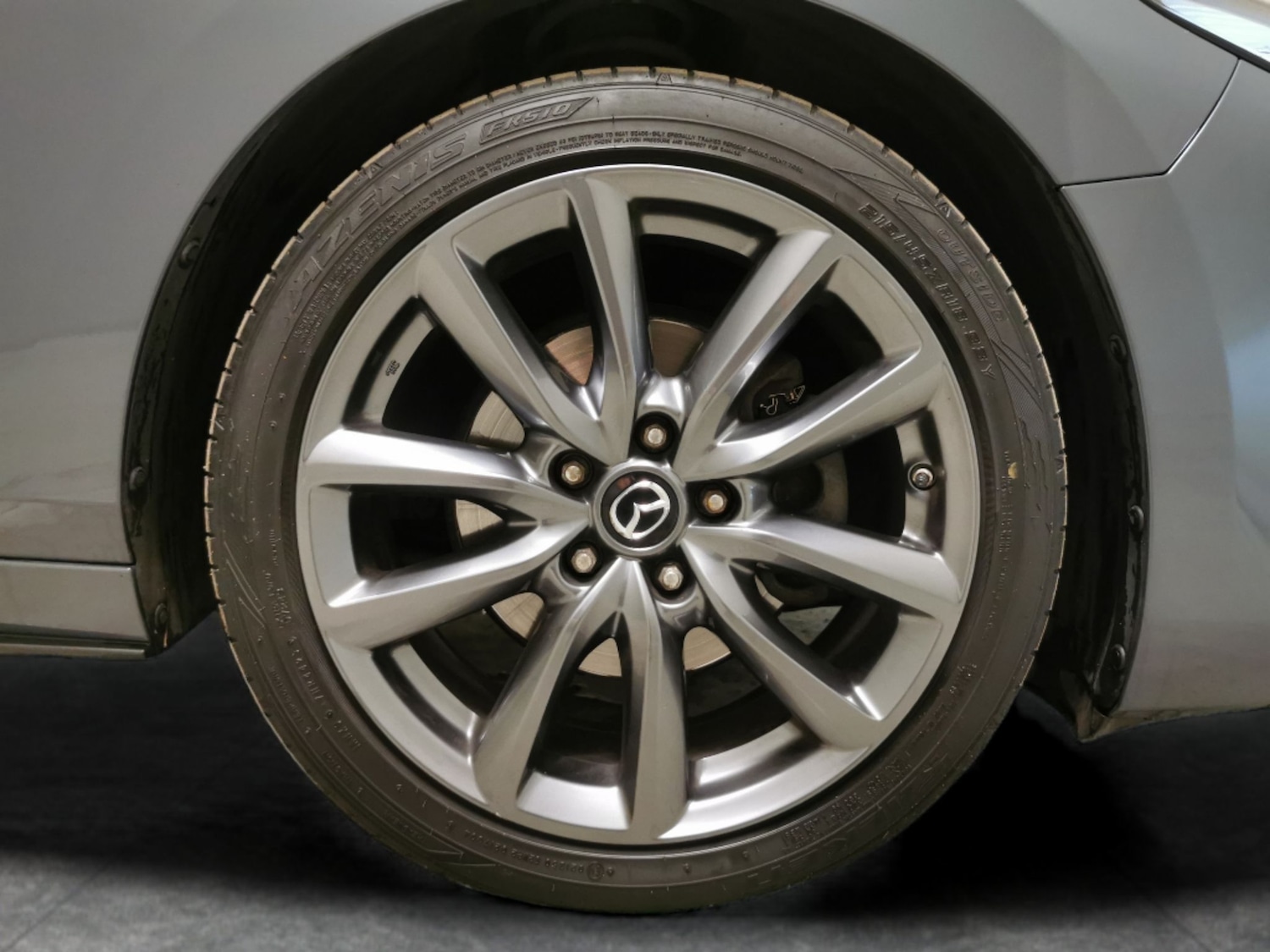 Used Mazda Mazda3 2020 for sale - 76090891: Photo 34