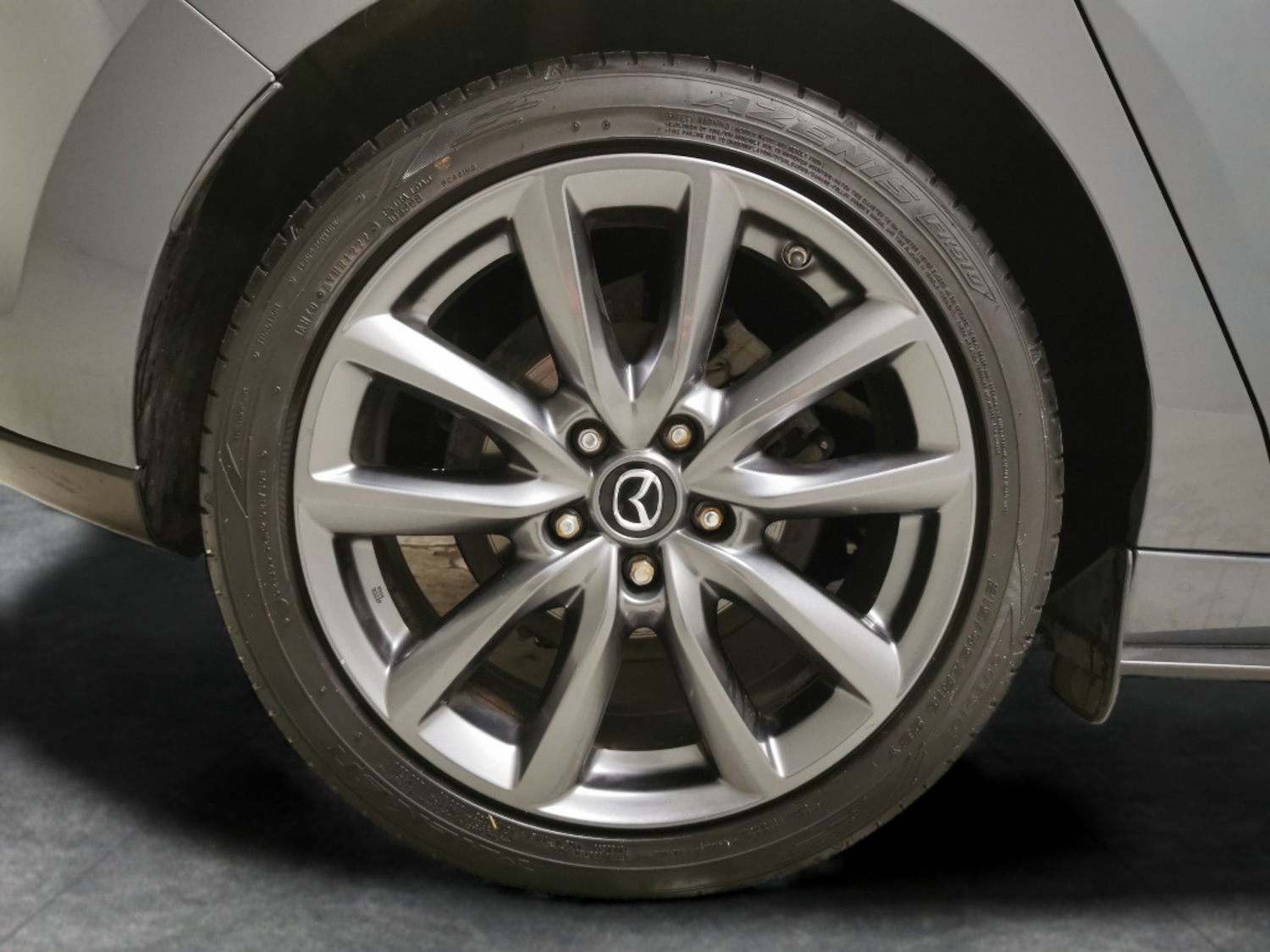 Used Mazda Mazda3 2020 for sale - 76090891: Photo 36