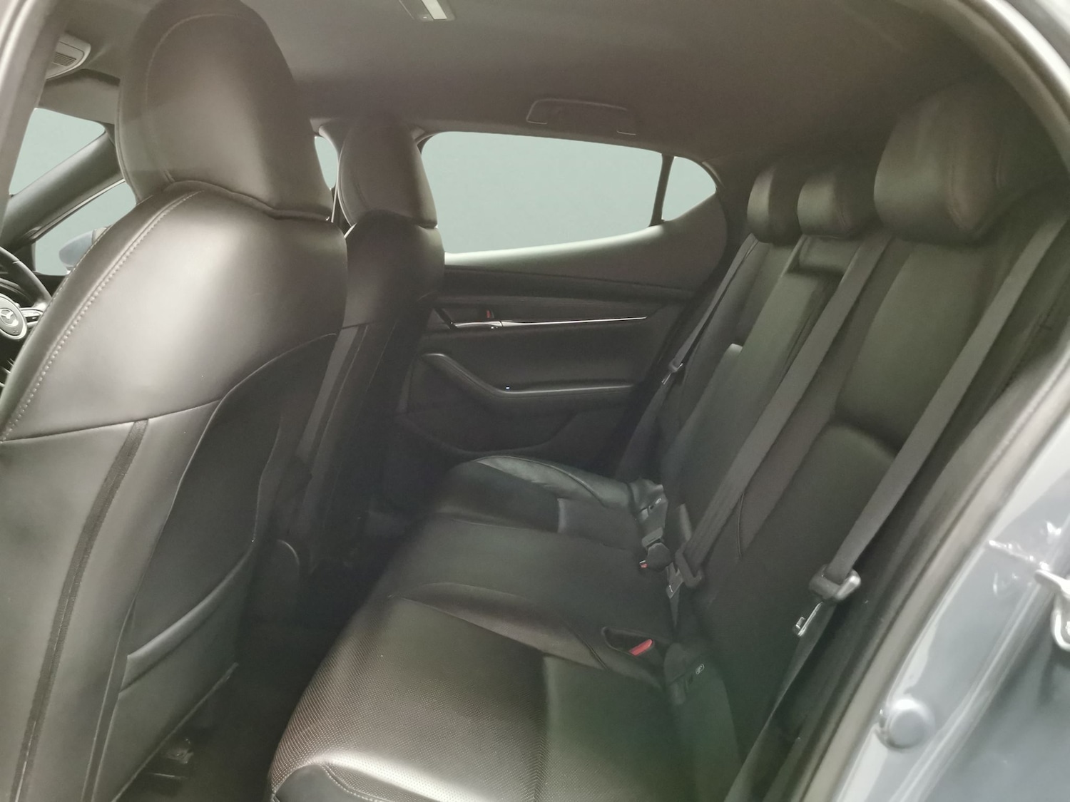 Used Mazda Mazda3 2020 for sale - 76090891: Photo 37
