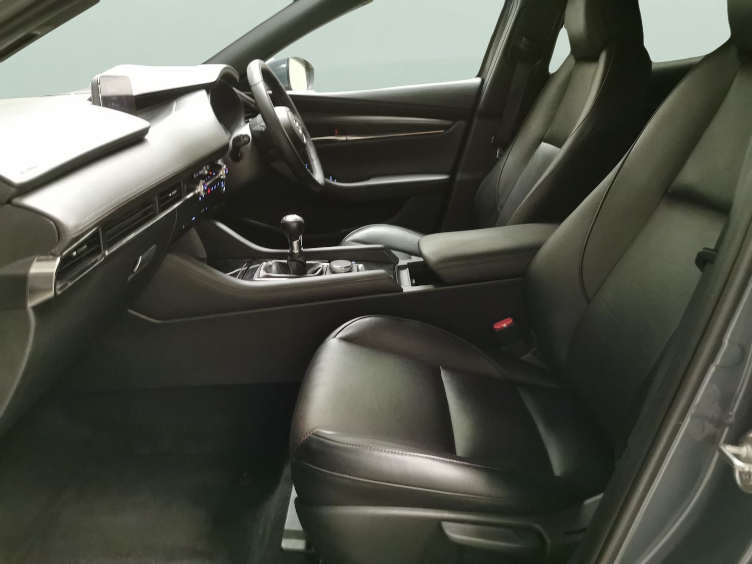 Used Mazda Mazda3 2020 for sale - 76090891: Photo 4