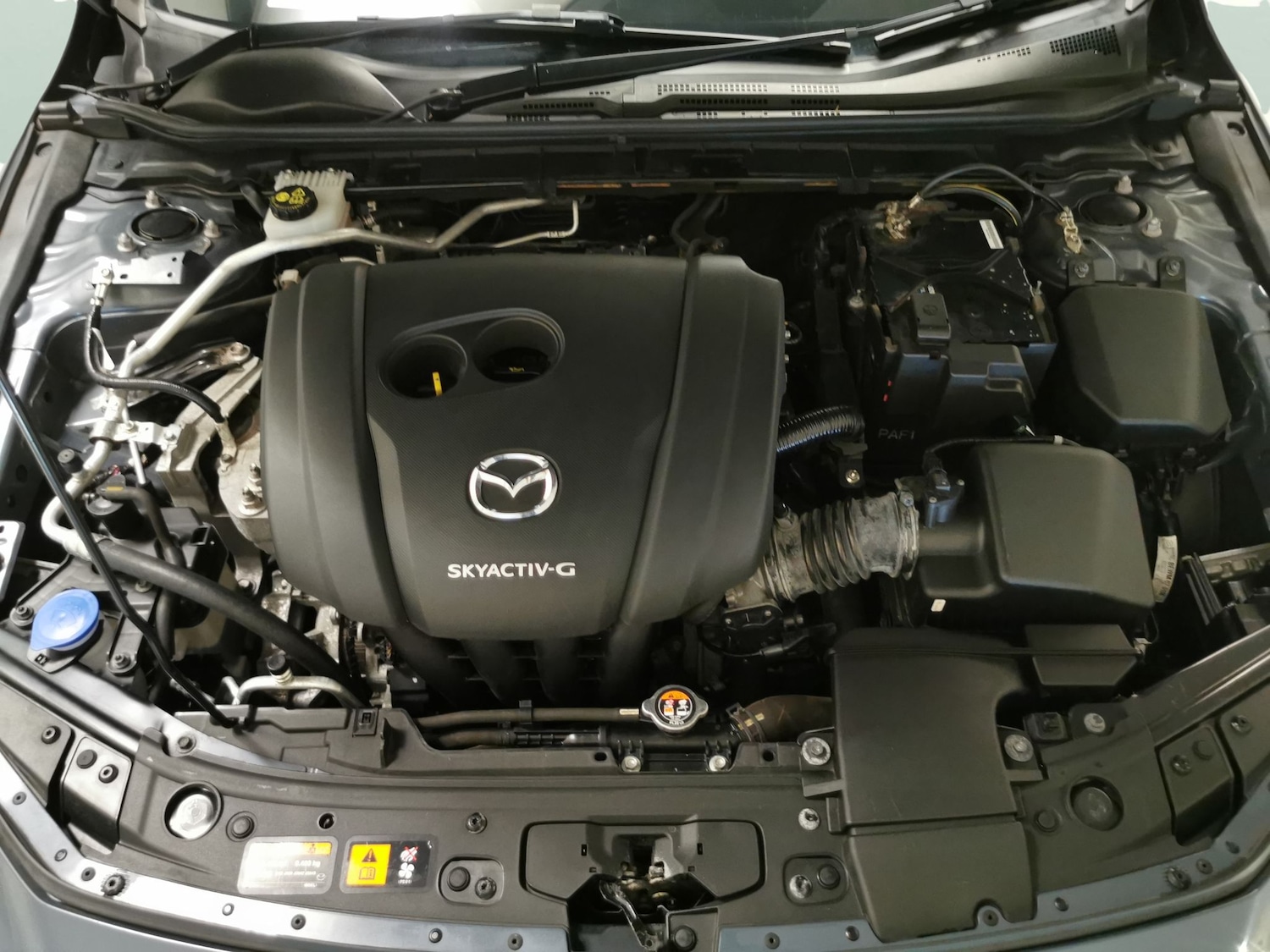 Used Mazda Mazda3 2020 for sale - 76090891: Photo 44