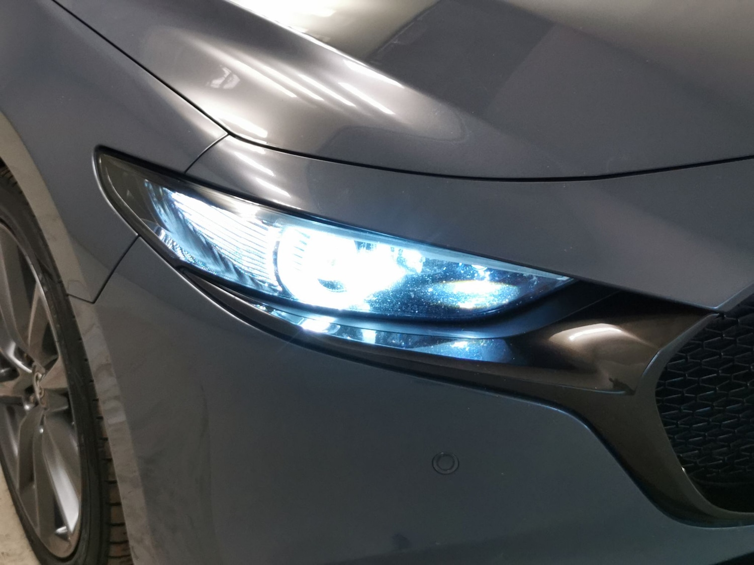 Used Mazda Mazda3 2020 for sale - 76090891: Photo 7