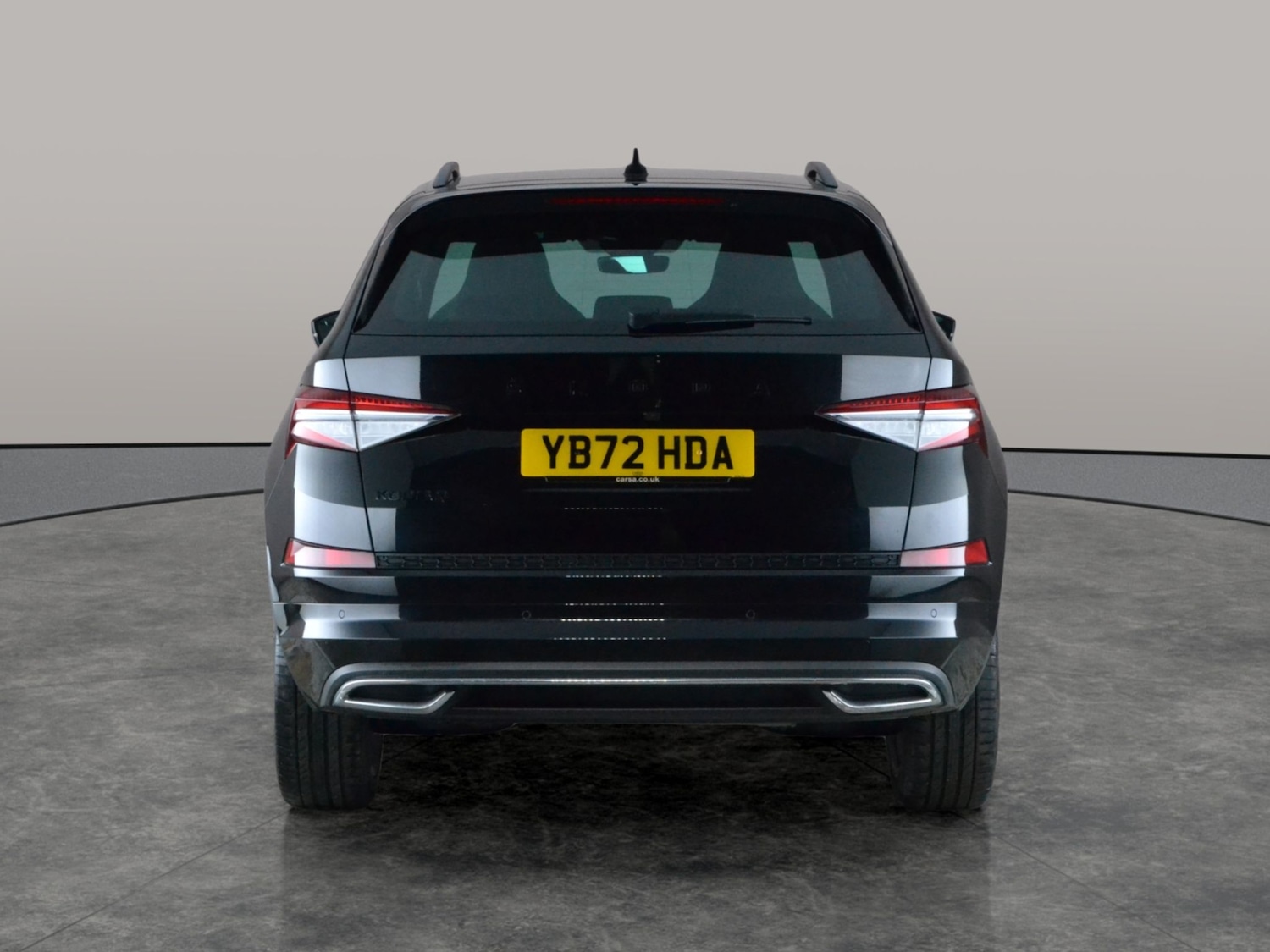 Used Skoda Kodiaq 2023 for sale - 77848466: Photo 12