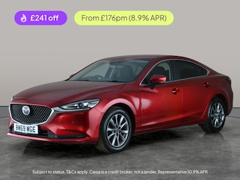 Used Mazda Mazda6 undefined for sale - 78326031: Photo