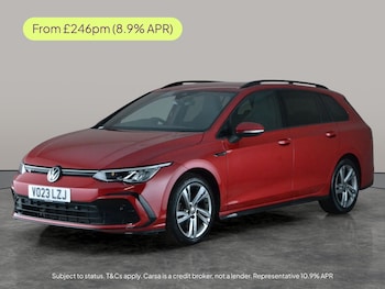 Used Volkswagen Golf 2023 for sale - 78468131: Photo