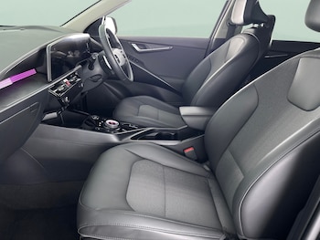 Used Kia Niro 2024 for sale - 79617212: Photo