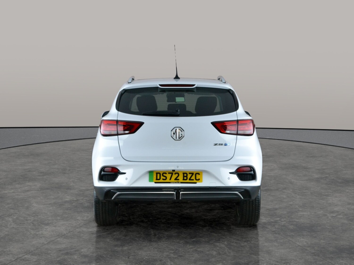 Used MG MG ZS 2022 for sale - 77691315: Photo 13