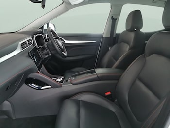 Used MG MG ZS 2022 for sale - 77691315: Photo