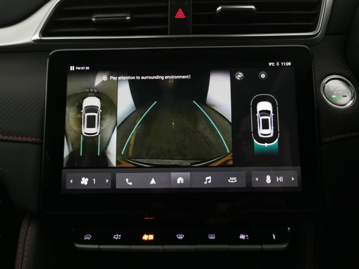 Used MG MG ZS 2022 for sale - 77691315: Photo 6