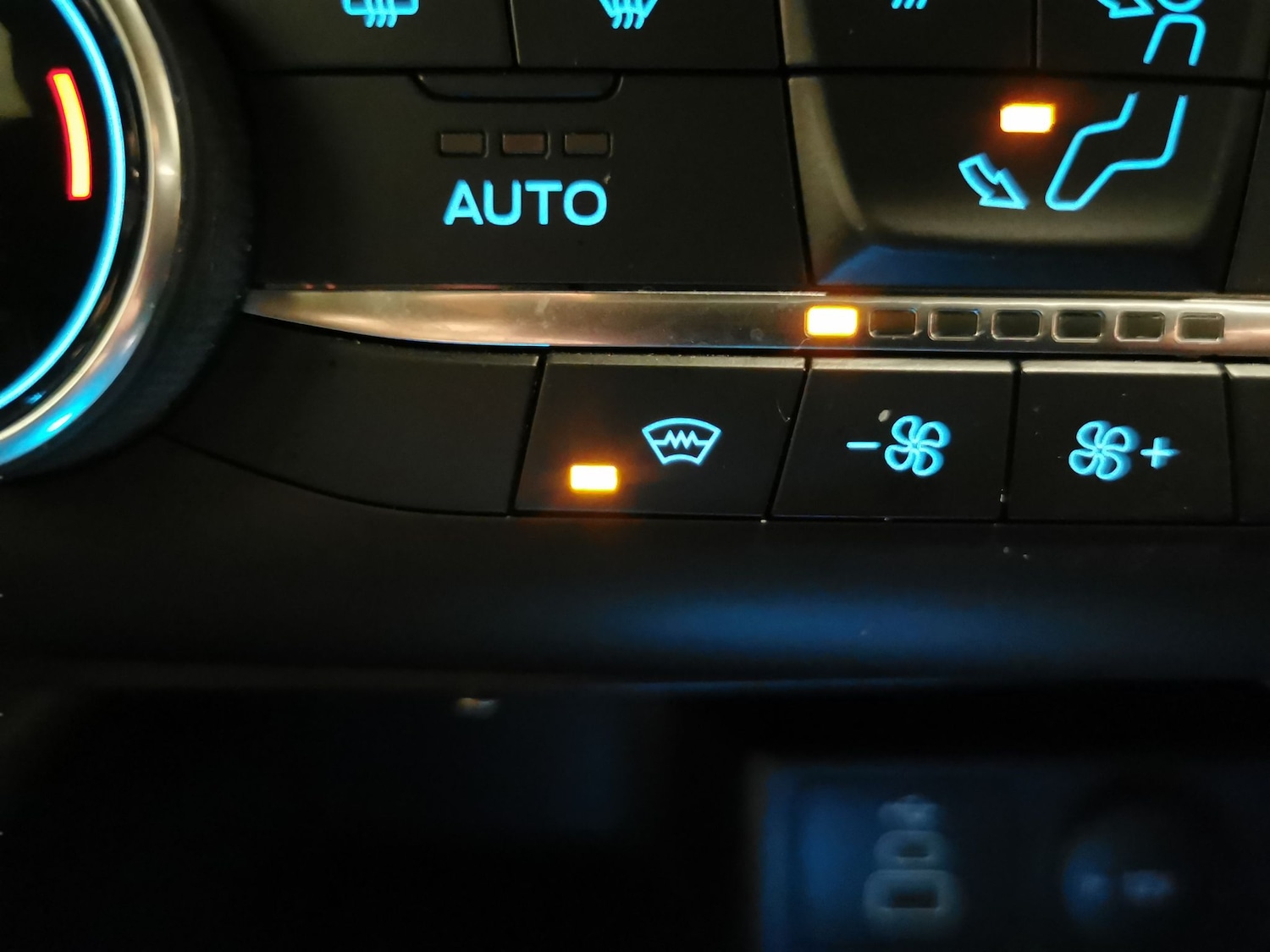 Used Ford Kuga 2023 for sale - 77447879: Photo 17