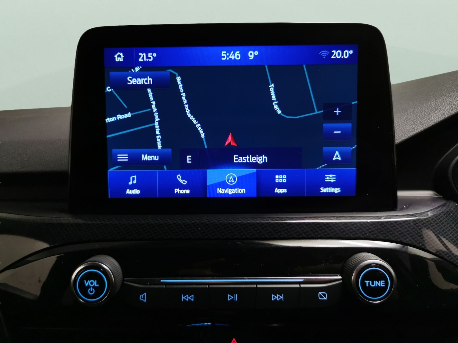 Used Ford Kuga 2023 for sale - 77447879: Photo 6